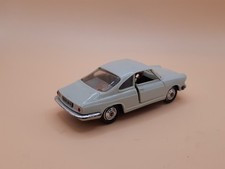 Norev Simca Ariane 1/43ème - Châssis Métal, Miniature 1959, Bon état (occasion)