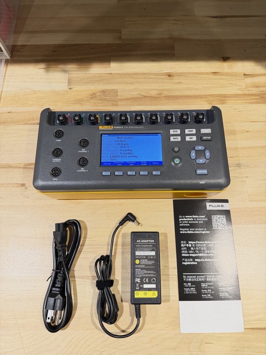 Oscilloscopio Digitale Vellerman PCS100 - 32 MS/s - Memoria - Nuovo - Stock UK