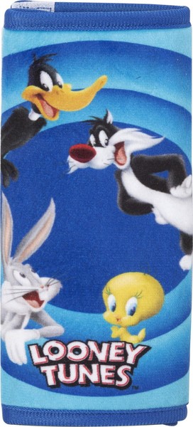 Looney Tunes Auto-Sicherheitsgurt FüR Jungen Und MäDchen-image