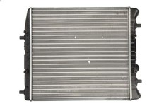 Radiateur Skoda ROOMSTER