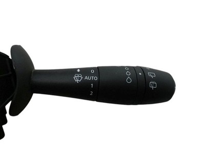 Schalter Wischer 255675887R RENAULT CLIO IV GRANDTOUR  BK (K98) 0.9 TCE 90