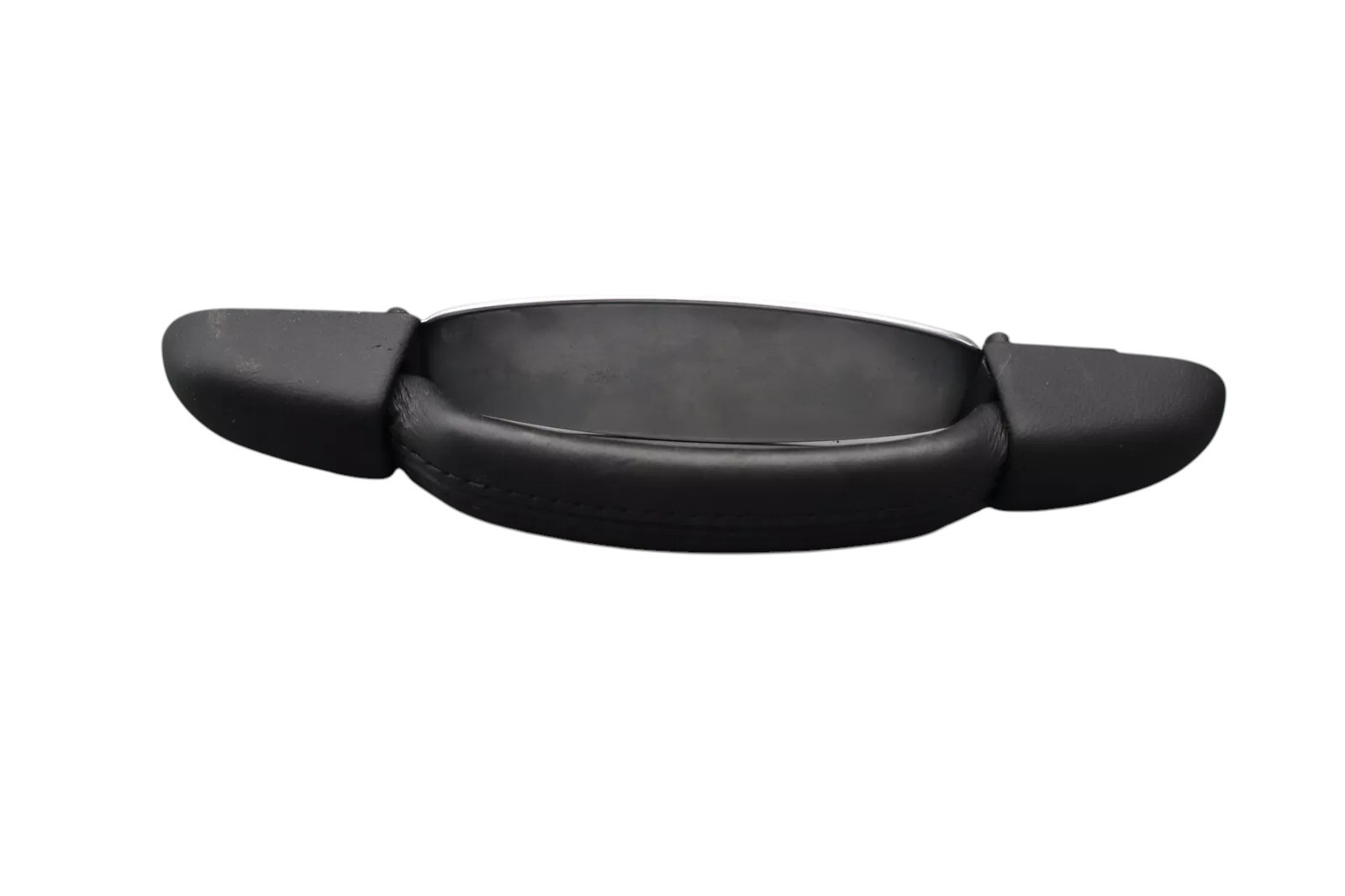 06-12 Bentley Continental Flying Spur Front/Rear Interior Roof Grab Handle Oem