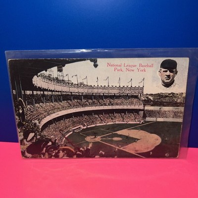 STANDARD POSTCARD LOT~MIXED SPORTS,STADIUMS,PLAYERS & MORE Some Vintage