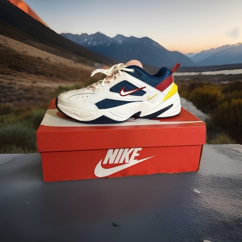 Nike M2K Tekno Shoes Size 10 Women’s Size 8.5 Men’s Brand New With Box