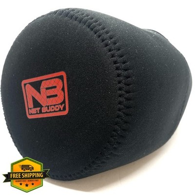 Net Buddy Transducer Cover Humminbird MEGA 360