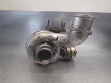 8200267138 TURBOLADER / GARRETT / 7180895 / 3870837 FÜR RENAULT ESPACE IV JK0/1