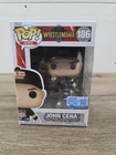 Funko Pop! Vinyl: WWE - John Cena (WrestleMania 41) - Fanatics Funko (Exclusive)