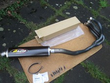 Motorcycle Exhausts & Exhaust System Parts for Kawasaki Ninja