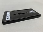 Raiders Light Switch Cover-Ceramic Wall Plate — photo 4