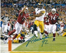 Pittsburgh Steelers Collecting and Fan Guide 77