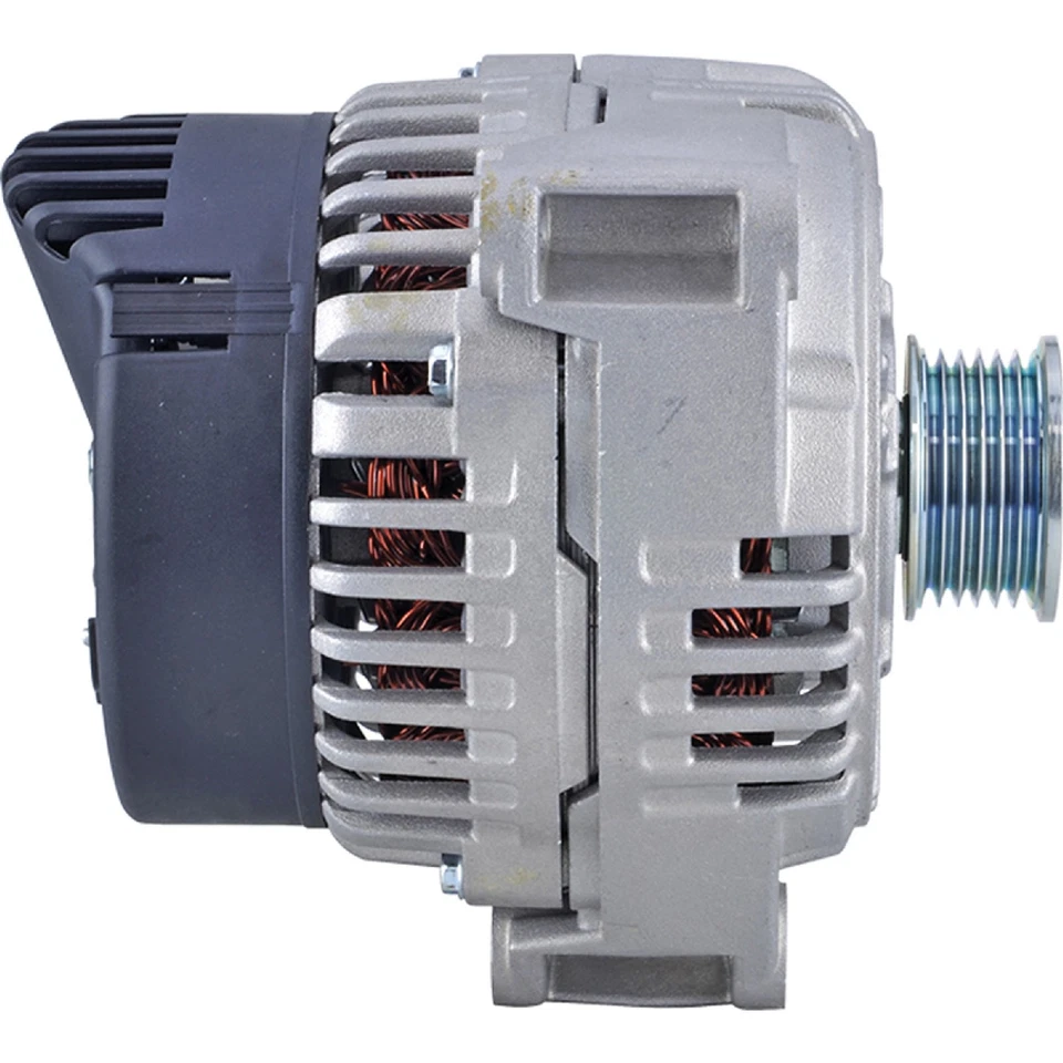 Alternator For 4.3L Mercedes-Benz S430 00 01 AL0768X 123520017 13855 - Imagem 2 de 4