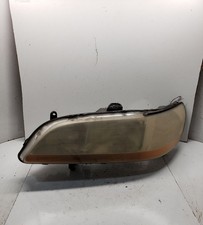 Used Left Headlight Assembly Fits 2001 Honda Accord Left Grade A Used Left Headlight Assembly Fits 2001 Honda Accord Left Grade A