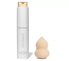 RMS Beauty Re-Evolve Foundation 0.98 oz with Sponge-000-NEW-A616177
