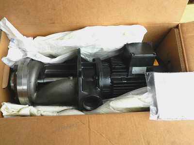 SPANDAU Pumpen  PSL3123A250905+MIN Kreiselpumpe für Emulsion DMG Mori PSL