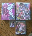 Mary Skelter Finale Limited Edition PS4 -BRAND NEW-