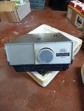Braun Paximat 1950 Projector. Vintage.