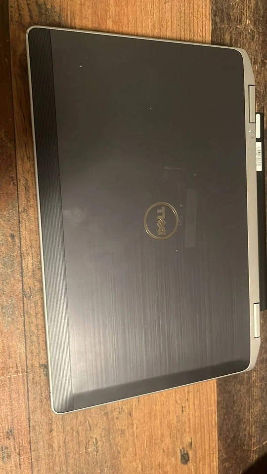 Dell Latitude E6320 · i5-2520M · 8GB · 128GB, Foto 4 von 5