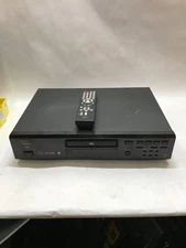 Denon DVD-2200 | Universal DVD/CD/SACD Player | Tested & Working With Remote -DW