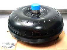 Jegs Stock-style Performance Torque Converter For Gm Th350th400 Transmissions