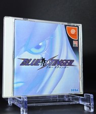 ebay® Auktion 257121079367 | Blue Stinger Sega Dreamcast Japan Import Survival Horror 🍁Seller! Thumbnail of ebay® auction 257121079367 | Blue Stinger Sega Dreamcast Japan Import Survival Horror 🍁Seller!