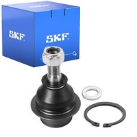 SKF Traggelenk Unten Vorne Beidseitig Passend FüR Ford Tourneo Transit | Vkds 31