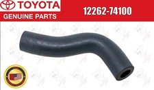 2009-2013 Toyota Matrix OEM Genuine Toyota PCV Vent Hose 12262-0H010