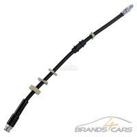 Atec Bremsleitung Bremsschlauch Vorne FÜR Fiat Ducato 1.9 - 2.8 BJ 94 - 02
