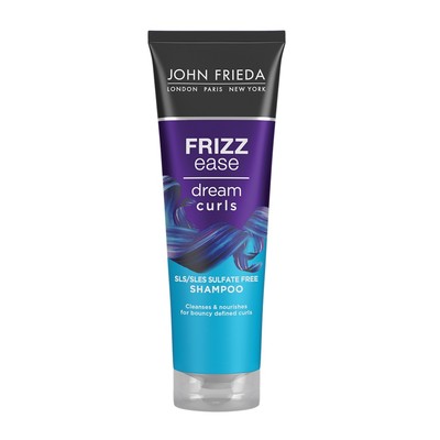 5017634005962 John Frieda Frizz Ease Dream Curls szampon do włosów kręconych 250