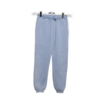 Family Concept, Jogginghose, Größe: 128, Blau, Einfarbig, Unisex (Kinder) #rEj
