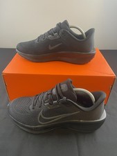 New Nike Quest 6 Black Dark Smoke Grey Shoes Sneakers Size Men&rsquo;s 9.5 FD6033-003