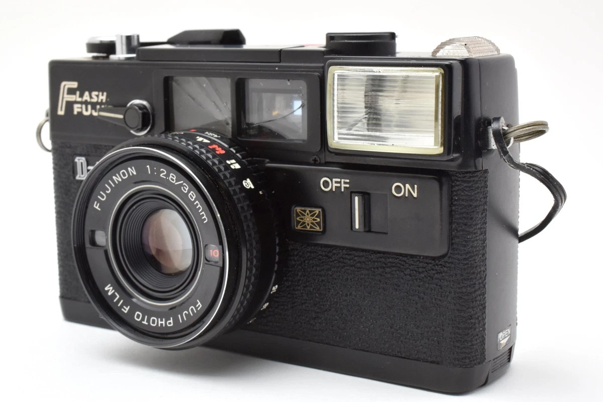 fujica 35mm camera products for sale | eBay