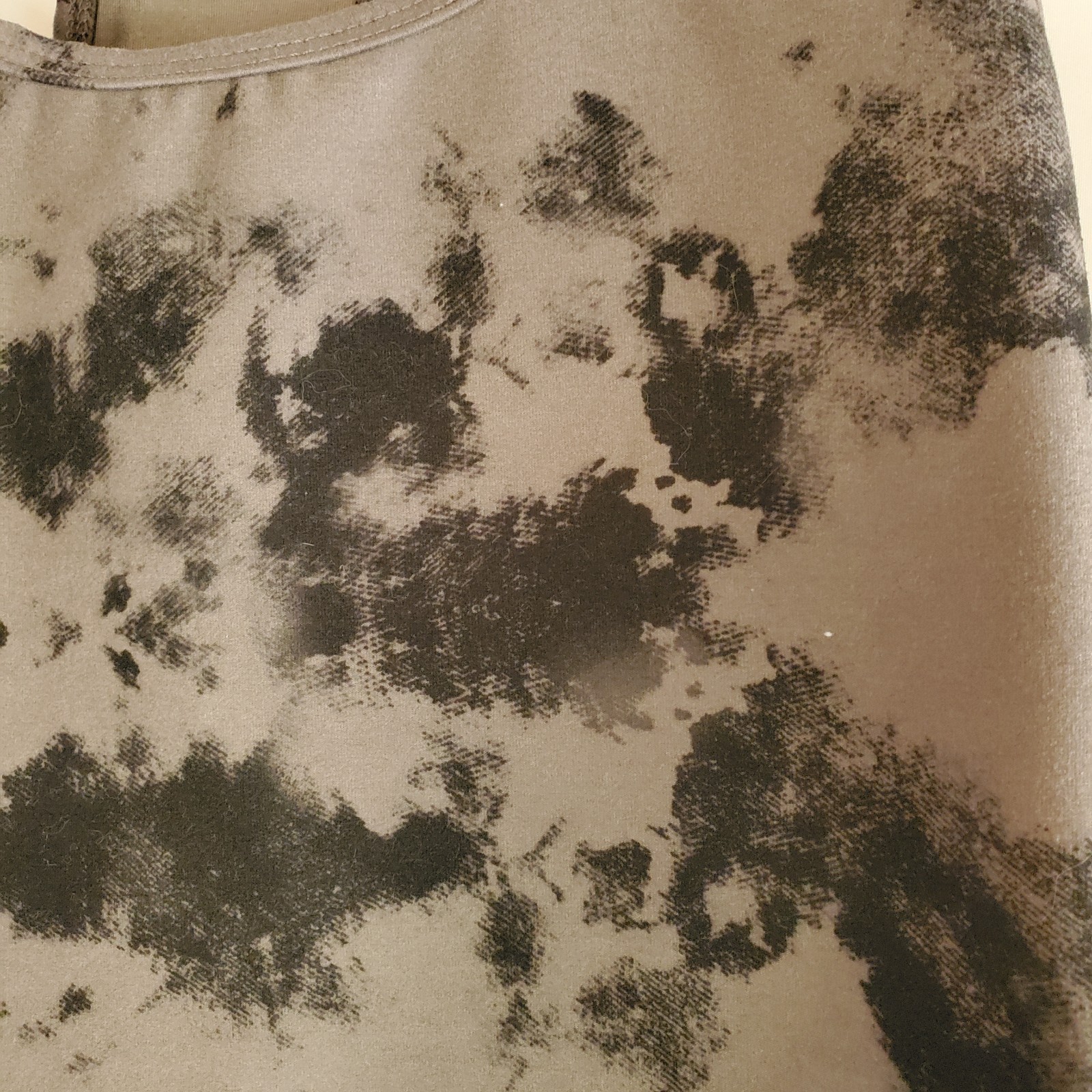 Evolution and Creation Athletic Cropped Racerback… - image 2