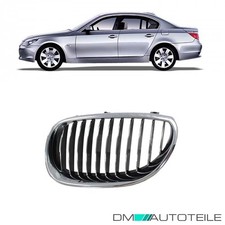 Kühlergrill Kühlergitter Grill vorne links für BMW 5er Touring E60 E61 2007-2010