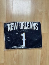 Zion Williamson Nike NBA Trikot New Orleans P...