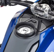 Original GIVI Tankbefestigung Tanklock Tankring BF84 für R1300GS R 1300 GS NEU