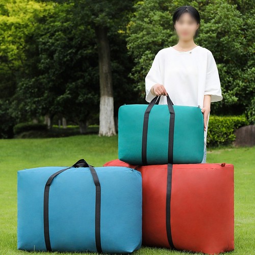 Wodoodporna pyłoszczelna torba organizerowa przenośna i lekka duża pojemność - Zdjęcie 11 z 25