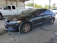 Engine Gasoline 2.5l Vin 7 8th Digit Fits 13-16 Fusion 4686387 Engine Gasoline 2.5l Vin 7 8th Digit Fits 13-16 Fusion 4686387