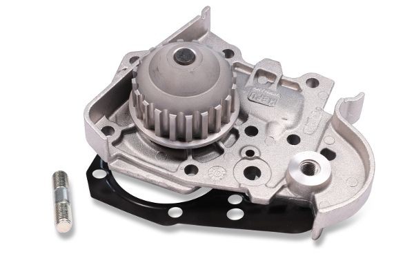Hepu Wasserpumpe P849 FüR Dacia Renault-image