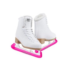 Jackson Classic 380 Womens/Girls Figure Ice Skates Fleece Lining