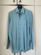 Vintage patra silk men shirt size L