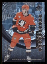 2024-25 Upper Deck Triple Dimensions Reflections #TDR9 Cutter Gauthier