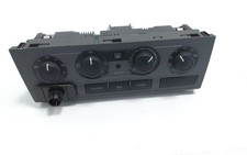 Audi A6 S6 C6 4F 2007 Diesel Steuergerät Klimaanlage 4F1820043M BOS65183