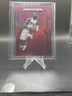 2021-22 Panini Obsidian - Tim Hardaway Jr. #99 Electric Etch Red Flood
