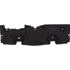 Radiator Support Core Upper 16681F0020 for Toyota RAV4 2019-2025