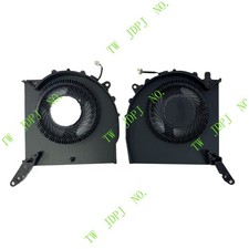 CPU GPU Cooling Fan DC12V For lenovo Legion Pro 5 16IRX9 83DF Laptop