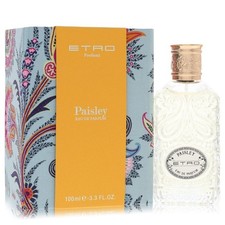 Paisley Etro аромат — аромат для мужчин и женщин 2011