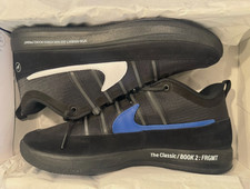 🔥100% Authentic Fragment Design x Nike Book 2 Size M15 (IO9950-900)🔥Ship Now🚨