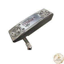 SCOTTY CAMERON SUPER SELECT NEWPORT 2 PLUS 34 PT