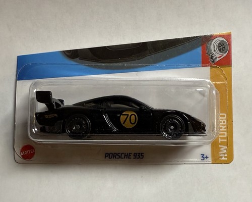 Hot Wheels PORSCHE 935