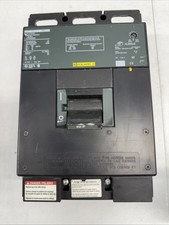 Schneider Electric LC36450MT Square D Circuit Breaker 450A 600VAC 3-Pole